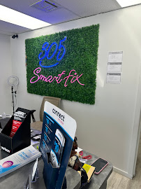 305 Smart Fix