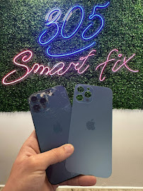 305 Smart Fix