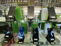 Phone Smart Mobile