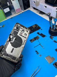 Star Phone Fix