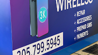 3K Wireless Miami