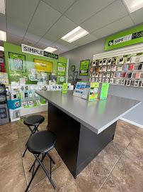 SIMPLE Phone Repair Service Center