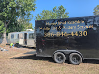 MoveAhead Roadside Mobile Tire & Battery Services