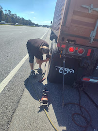 Bob Barrett Roadside Service