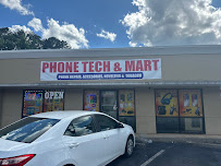 Phone Hub Decatur