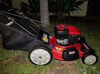 Derrick's Mobile Mower Repair