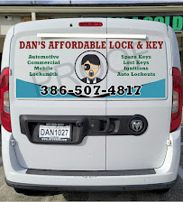 Dan's Affordable Lock & Key (Mobile)