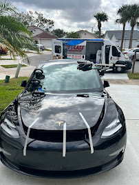 Master Glass and Tints - Autoglass - Window Tints