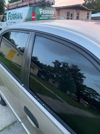 Master Glass and Tints - Autoglass - Window Tints