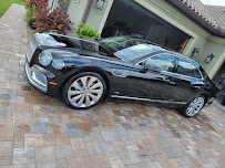 Just done right mobile detailing specialists Co.
