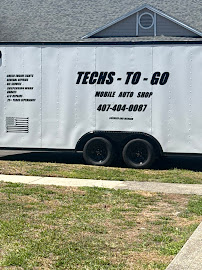 Techs To Go LLC