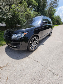 Luis Mobile Detailing LLC