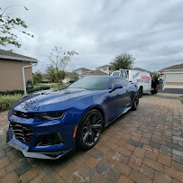 Luis Mobile Detailing LLC