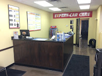 Expert Car Care