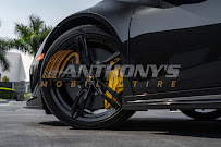 Anthonys Mobile Tire