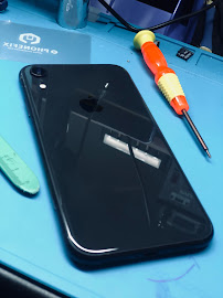Iphoxy corp