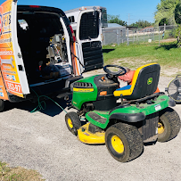 A-1 Best Service Mobile Tractor & Mower Repair