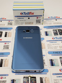 Tellfix Fletcher Cellphone Repair, iPhone, iPad, Computer, Laptop