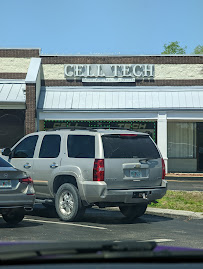 Cell Tech | Cell Phone Repair Store in Ruskin | Tablet & Computer Repair Services