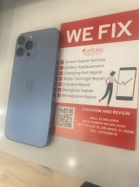iFixandRepair - Orlando Walmart
