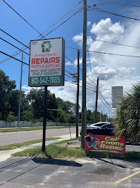 CellFix E Hillsborough