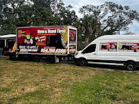 Biggz On Wheelz Mobile Tire Shop