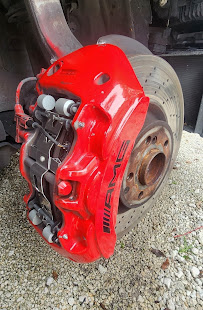 Brakes Master | Mobile Brake Repair