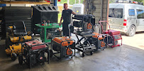Tim's Maintenance & Mobile Repair