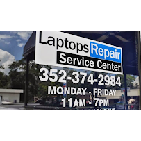 The Laptop Repair of Gainesville