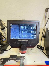 The Laptop Repair of Gainesville