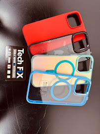Ultra Mobile Device Repair