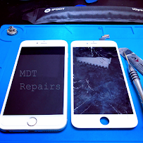 Tech Fix Cell Phone Repair, Accessories and Unlocking