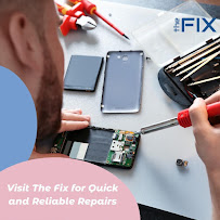 MDT repairs - Mobile Device Techs