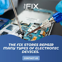 MDT repairs - Mobile Device Techs