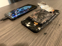 Cellairis Phone Repair Store Inside Walmart - hwy92