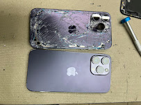 iFixphones & Shop