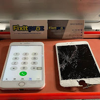 Mobile IPhone Repair