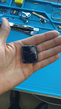 irepair rusk phone & pc repair