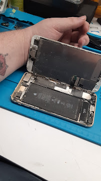 On The Go Device Repair
