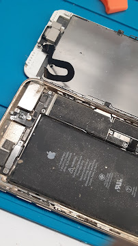 On The Go Device Repair