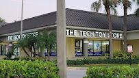 The Tech Toy Store