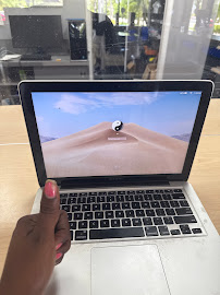 The Tech Toy Store