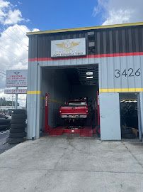 Prestige Auto Repairs & Tires Lake Worth
