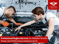Prestige Auto Repairs & Tires Lake Worth