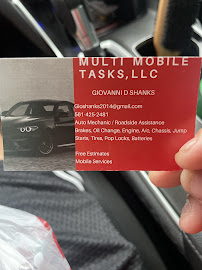 Cupelli Automotive - BMW Mercedes Audi Porsche Service Center