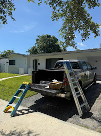 Mobile garage door repair FL Inc