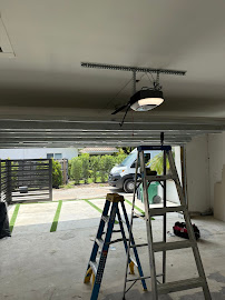 Mobile garage door repair FL Inc