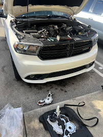 On Demand Mobile Autocare LLC