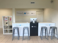 Ready2Tek - Apple Authorized Service Provider
