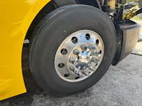 Davis Tire Center (Mobile Service Only)